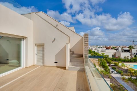 Penthouse i Algorfa, Alicante, Algorfa - € 299 000 | Ref: W-04A2OC - foto 22